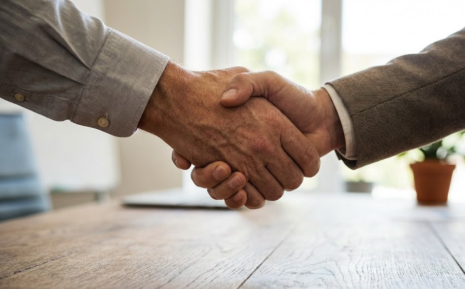 Osobní přístup – pronájem v Ostravě a Moravskoslezském kraji